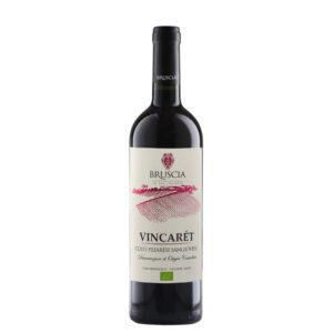 Vincarét