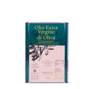 Olio Extravergine 3 lt