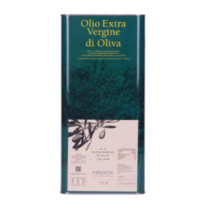 Olio Extravergine 5 lt