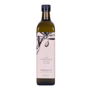 Olio Extravergine 0,75 lt